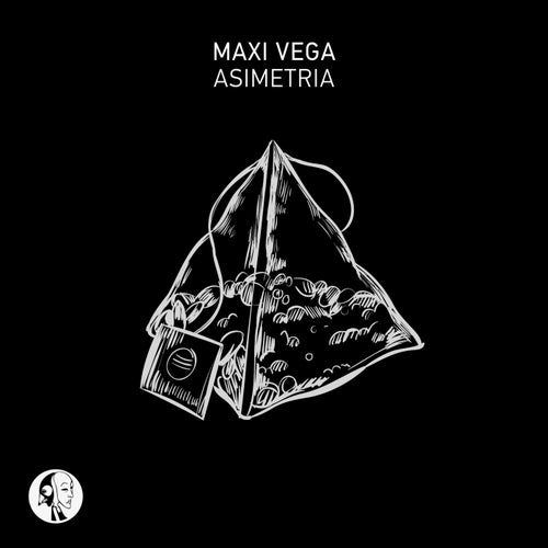 Maxi Vega – Asimetria [SYYKBLK064]